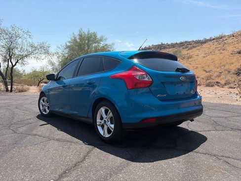 Used 2014 Ford Focus SE FWD image 7