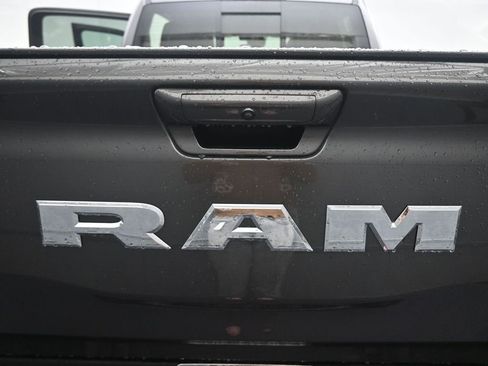 New 2026 RAM 1500 Lone Star AWD/4WD image 25