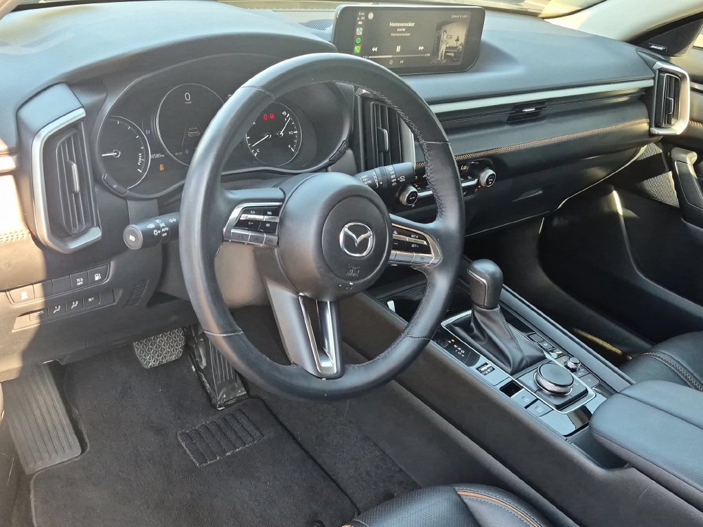 Used 2025 MAZDA CX-50 AWD 2.5 Hybrid w/ Premium Pkg image 15