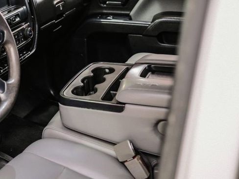 Used 2019 Chevrolet Silverado 3500 W/T w/ WT Convenience Package image 21