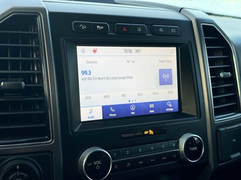 Used 2021 Ford Expedition Platinum image 29