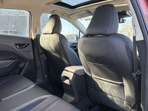 Used 2025 Subaru Crosstrek 2.5i Limited w/ Popular Package #3A image 17