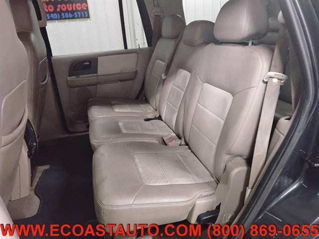 Used 2003 Ford Expedition Eddie Bauer RWD image 13