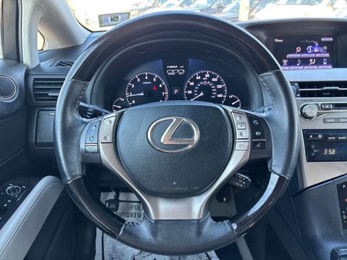 Used 2015 Lexus RX 350 AWD image 22