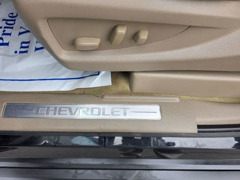 Used 2016 Chevrolet Suburban LTZ AWD/4WD image 25