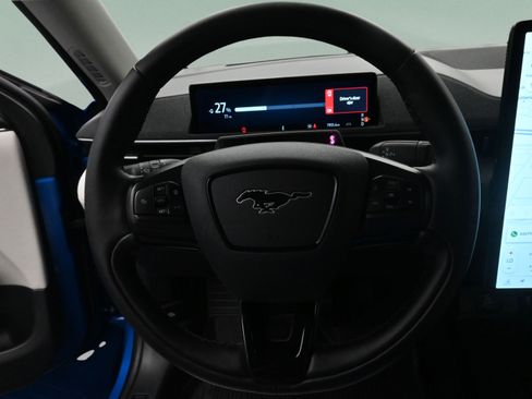 Used 2025 Ford Mustang Mach-E Premium RWD image 21