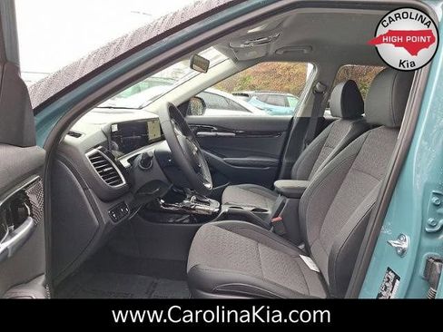 New 2026 Kia Seltos S image 6