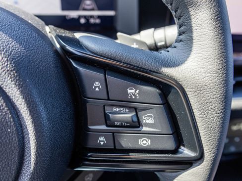 New 2026 Subaru Outback Premium image 32