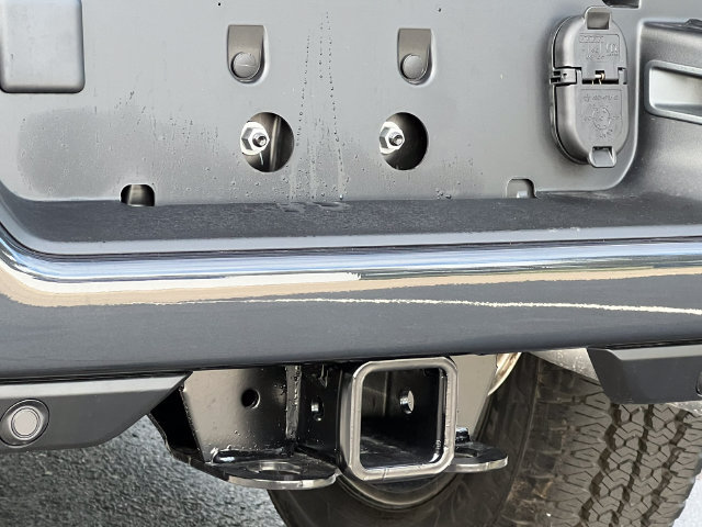 New 2027 RAM 2500 Big Horn AWD/4WD image 7