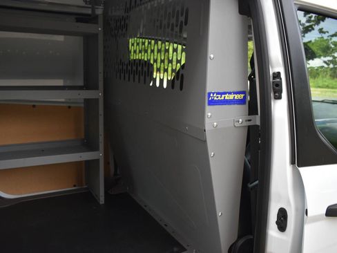 Used 2020 Ford Transit Connect XL FWD image 14