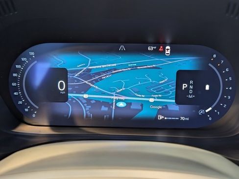 New 2026 Volvo XC60 B5 Ultra w/ Protection Package Premier image 16