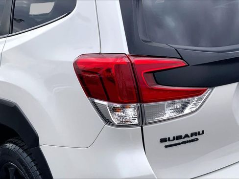 Used 2022 Subaru Forester Wilderness AWD/4WD image 29