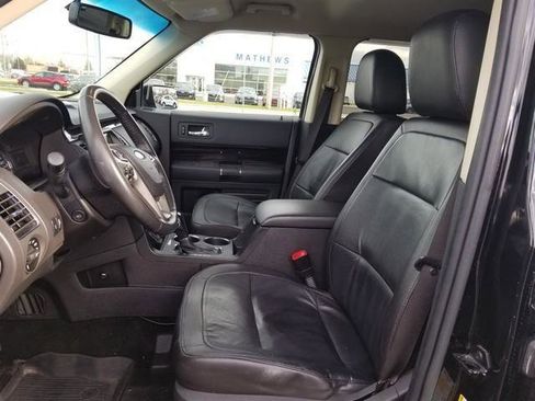 Used 2018 Ford Flex SEL w/ Equipment Group 202A image 12