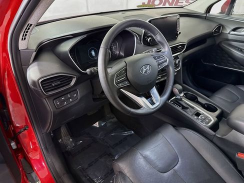 Used 2020 Hyundai Santa Fe Limited w/ Cargo Package AWD/4WD image 19