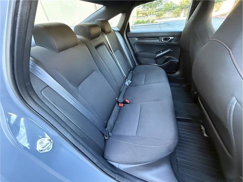 Used 2022 Honda Civic Si image 13