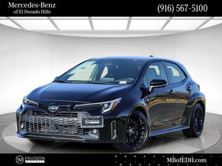 Used 2024 Toyota Corolla GR video 1