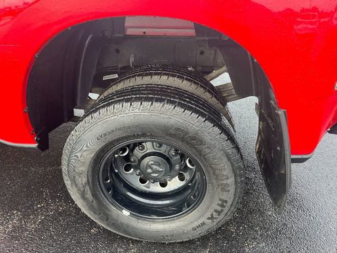 Used 2023 RAM 3500 Laramie image 14