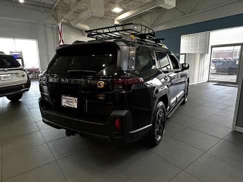 New 2026 Subaru Outback Wilderness image 7