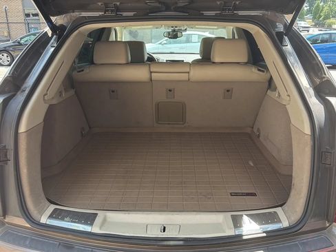 Used 2014 Cadillac SRX Luxury w/ Driver Awareness Package FWD image 5