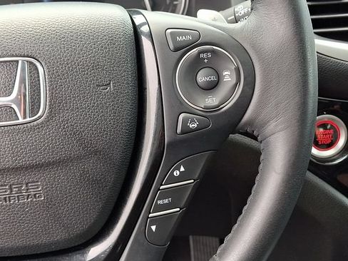 Used 2017 Honda Pilot Elite image 25