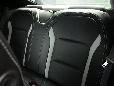 Used 2022 Chevrolet Camaro SS image 18