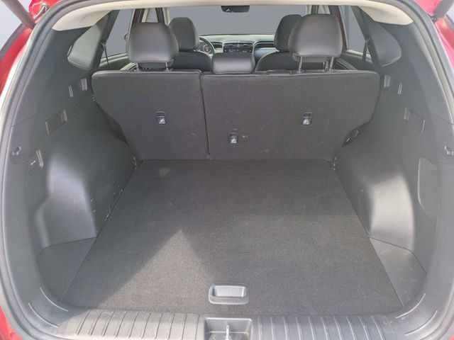 Used 2022 Hyundai Tucson SEL w/ Convenience + Premium Package FWD image 12