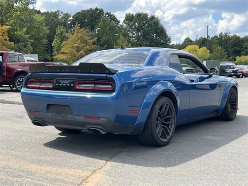Used 2022 Dodge Challenger R/T Scat Pack image 14