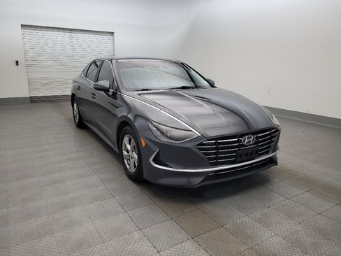 Used 2023 Hyundai Sonata SE FWD image 13