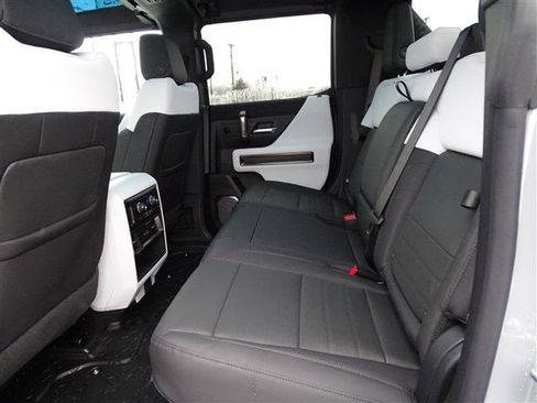 New 2025 GMC Hummer EV 2X image 7