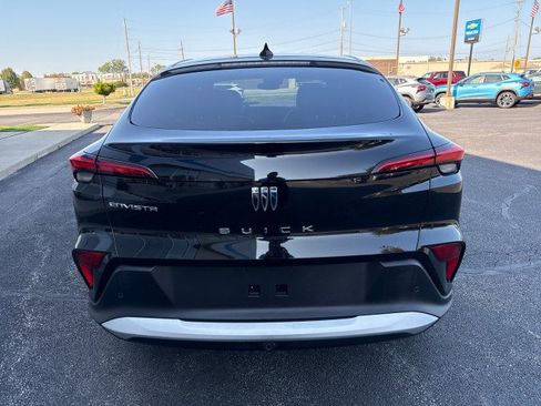 Certified 2025 Buick Envista Preferred w/ Convenience I Package image 4