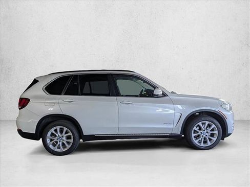 Used 2016 BMW X5 xDrive35i AWD/4WD image 4