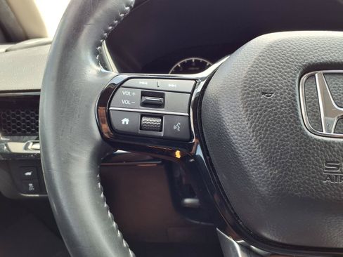 Used 2023 Honda CR-V EX-L image 16