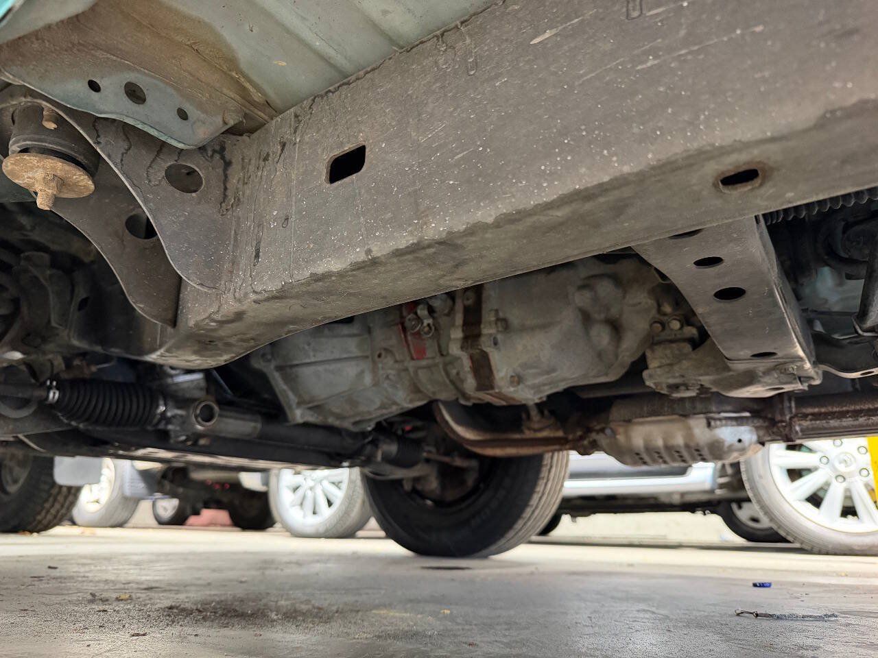 Used 1998 Toyota Tacoma 2WD Regular Cab image 23