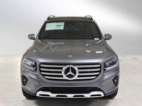 New 2026 Mercedes-Benz GLB 250 4MATIC image 8