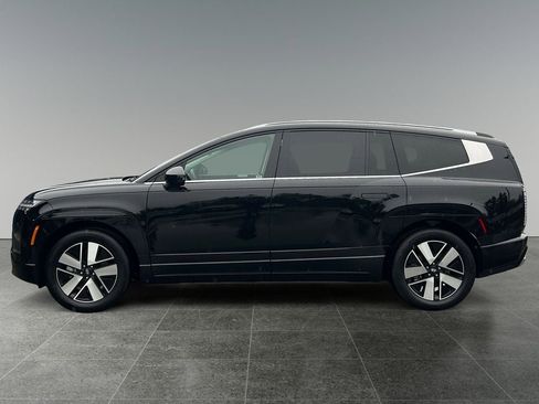 Certified 2026 Hyundai Ioniq 9 SEL image 4