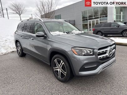 Used 2023 Mercedes-Benz GLS 450 GLS 450