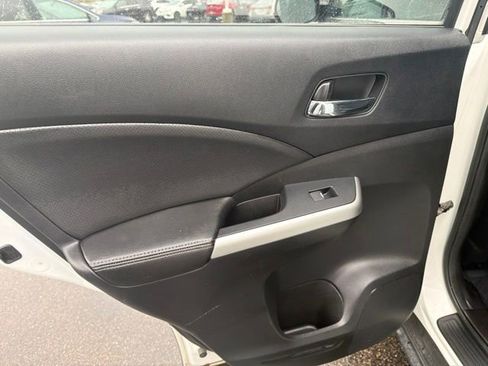 Used 2015 Honda CR-V EX-L image 32
