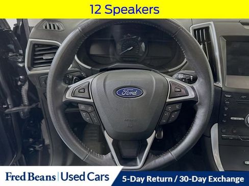 Used 2018 Ford Edge Sport w/ Equipment Group 401A image 14