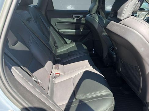 Certified 2023 Volvo XC60 B5 Ultimate AWD/4WD image 29