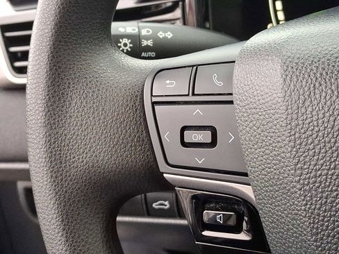 Certified 2025 Toyota Camry LE image 23