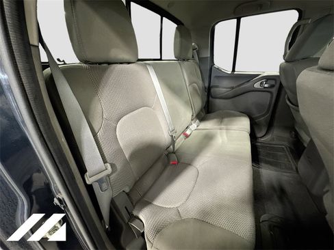 Used 2019 Nissan Frontier SV w/ Value Truck Package image 26