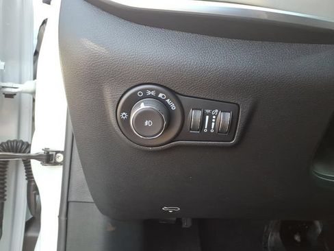 New 2026 Jeep Compass Limited AWD/4WD image 16