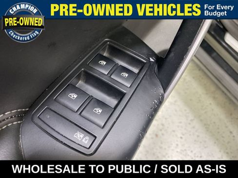 Used 2013 Buick Regal Premium FWD image 24
