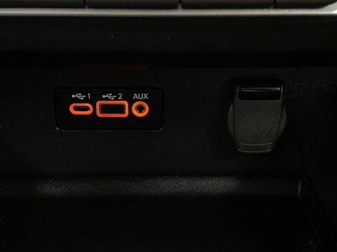 Certified 2025 Nissan Altima 2.5 SV FWD image 52