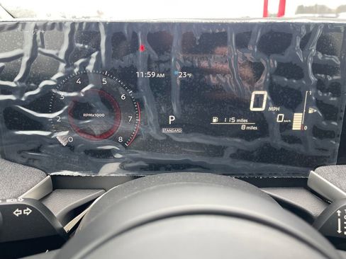 New 2026 Nissan Kicks SV w/ Cold Weather Package image 12