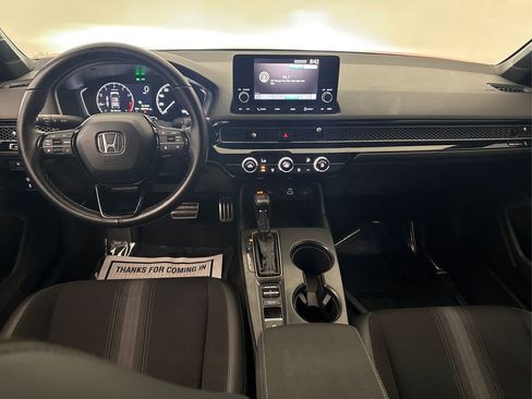 Used 2023 Honda Civic Sport image 38