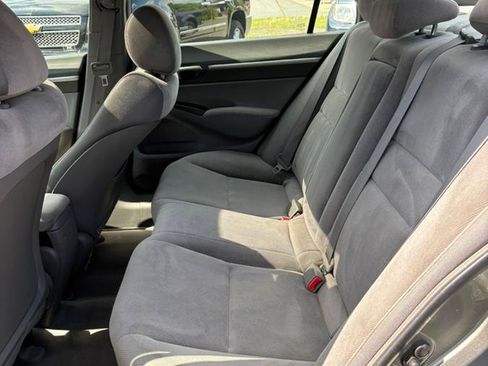 Used 2008 Honda Civic EX image 13