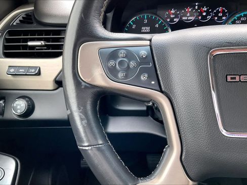 Used 2020 GMC Yukon Denali w/ Denali Premium Package RWD image 24