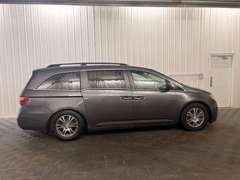 Used 2011 Honda Odyssey EX-L image 23