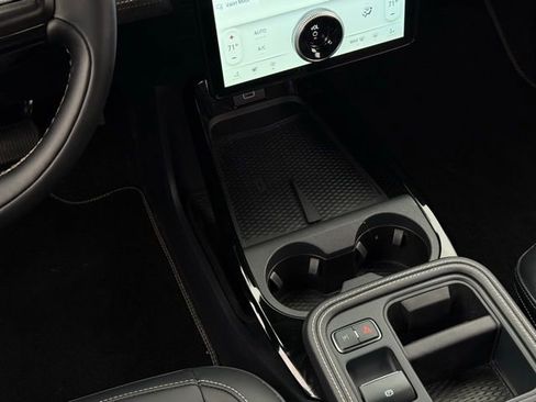 Certified 2025 Ford Mustang Mach-E GT AWD/4WD image 34